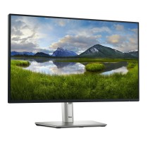 DELL P Series P2425H monitor de ecrã 61 cm (24") 1920 x 1080 pixels Full HD LCD Preto