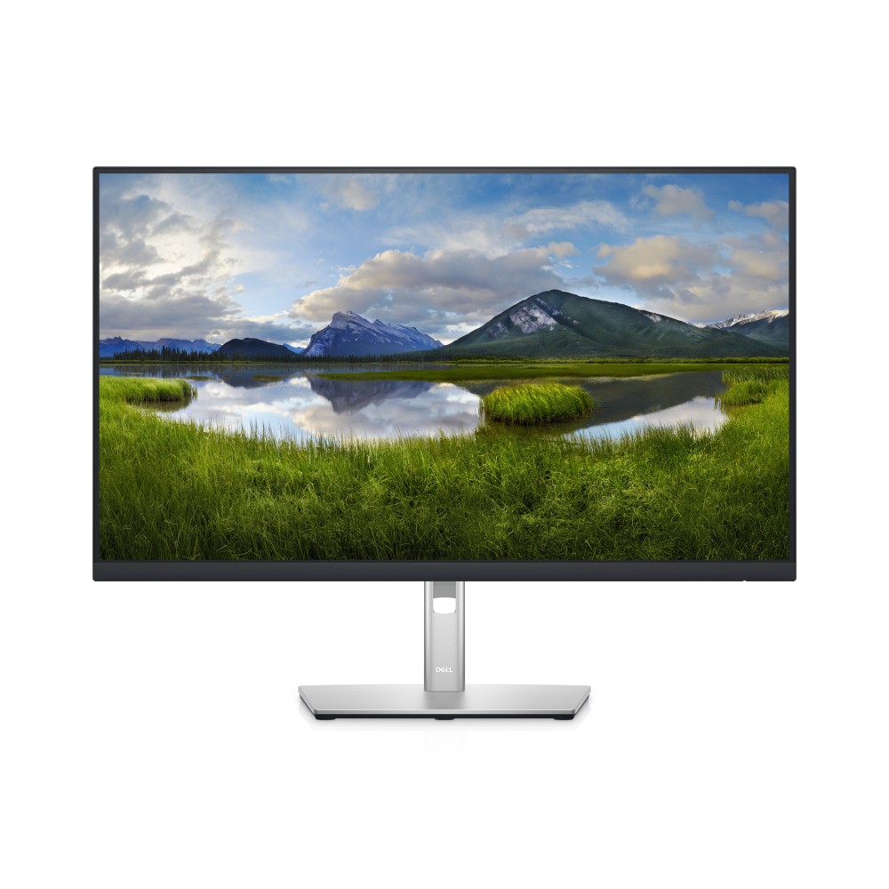 DELL P Series P2722HE LED display 68,6 cm (27") 1920 x 1080 pixels Full HD LCD Preto