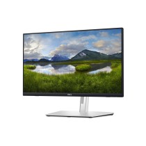 DELL P Series P2424HT monitor de ecrã 60,5 cm (23.8") 1920 x 1080 pixels Full HD LCD Ecrã táctil Preto, Prateado