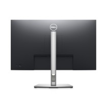 DELL P Series P2723D LED display 68,6 cm (27") 2560 x 1440 pixels Quad HD LCD Preto, Prateado