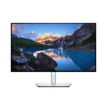 DELL UltraSharp U2722D LED display 68,6 cm (27") 2560 x 1440 pixels Quad HD LCD Prateado