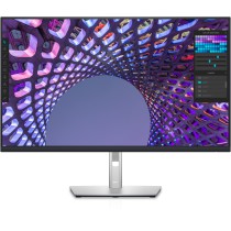 DELL P Series P3223QE monitor de ecrã 80 cm (31.5") 3840 x 2160 pixels 4K Ultra HD LCD Preto