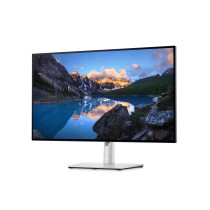 DELL UltraSharp U2722D LED display 68,6 cm (27") 2560 x 1440 pixels Quad HD LCD Prateado