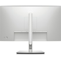 DELL UltraSharp U2724DE monitor de ecrã 68,6 cm (27") 2560 x 1440 pixels Quad HD LCD Preto, Prateado
