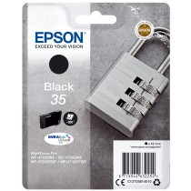 Epson Padlock C13T35814010 tinteiro 1 unidade(s) Original Rendimento padrão Preto