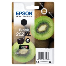 Epson Kiwi 202XL tinteiro 1 unidade(s) Original Rendimento alto (XL) Preto