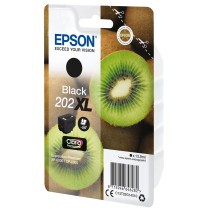 Epson Kiwi 202XL tinteiro 1 unidade(s) Original Rendimento alto (XL) Preto