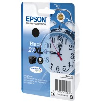 Epson Alarm clock C13T27114012 tinteiro 1 unidade(s) Original Rendimento alto (XL) Preto