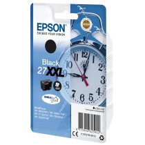 Epson Alarm clock C13T27914012 tinteiro 1 unidade(s) Original Rendimento Extremamente (Super) Alto Preto