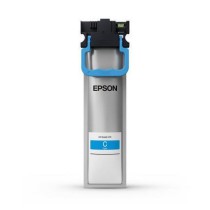 Epson C13T11D240 tinteiro 1 unidade(s) Original Rendimento alto (XL) Azul