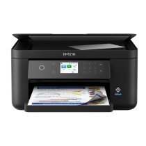 Epson Expression Home XP-5205 Jato de tinta A4 4800 x 1200 DPI 33 ppm Wi-Fi