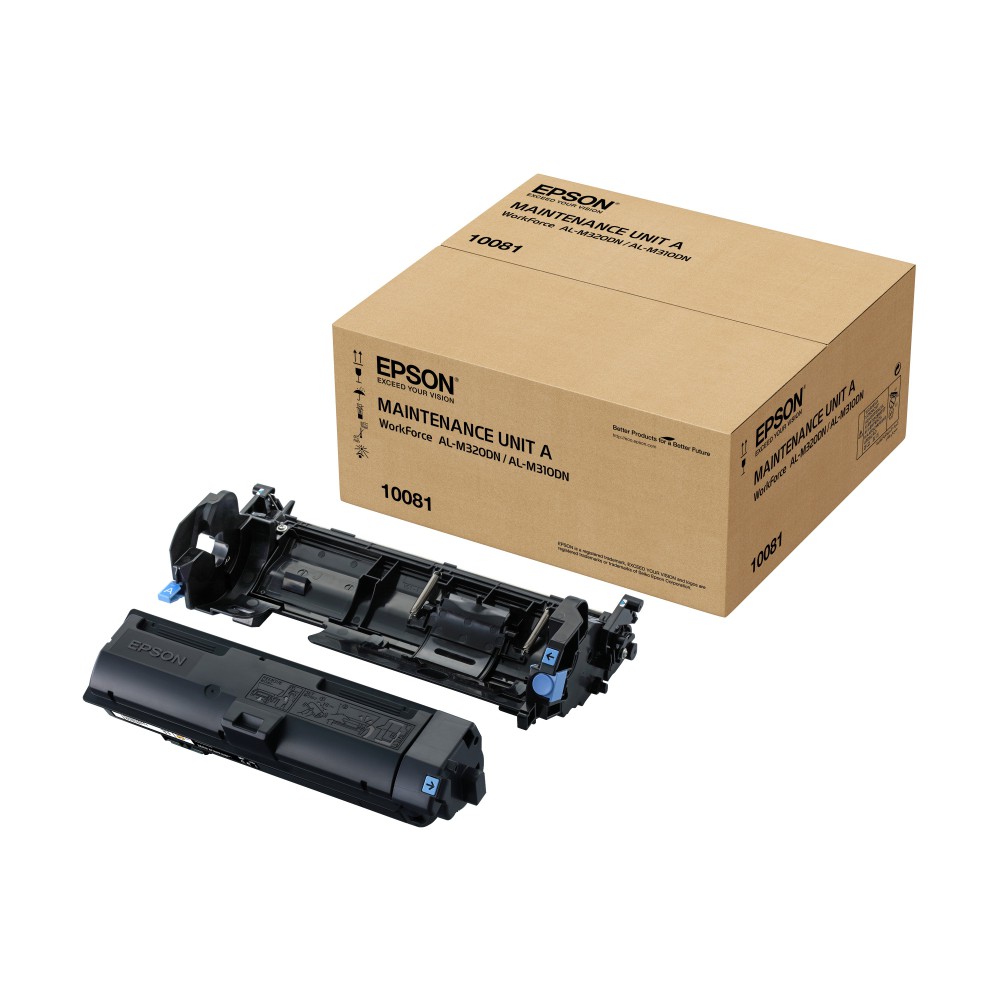 Epson C13S110081 toner 1 unidade(s) Original