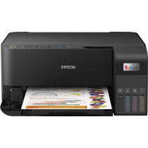 Epson EcoTank ET-2830 Jato de tinta A4 4800 x 1200 DPI 33 ppm Wi-Fi