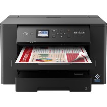 Epson WorkForce WF-7310DTW impressora a jato de tinta Cor 4800 x 2400 DPI A3 Wi-Fi