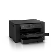 Epson WorkForce WF-7310DTW impressora a jato de tinta Cor 4800 x 2400 DPI A3 Wi-Fi