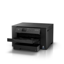 Epson WorkForce WF-7310DTW impressora a jato de tinta Cor 4800 x 2400 DPI A3 Wi-Fi