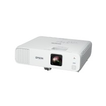 Epson EB-L260F datashow Projetor de distância normal 4600 ANSI lumens 3LCD 1080p (1920x1080) Branco