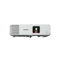 Epson EB-L260F datashow Projetor de distância normal 4600 ANSI lumens 3LCD 1080p (1920x1080) Branco