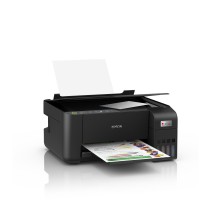 Epson EcoTank ET-2810 Jato de tinta A4 5760 x 1440 DPI 33 ppm Wi-Fi