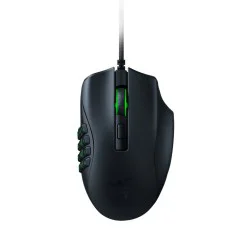 Rato Gaming Razer Naga X 18000 Dpi Preto - RZ01-03590100-R3M1