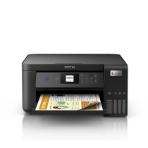 Epson EcoTank ET-2850 Jato de tinta A4 5760 x 1440 DPI 33 ppm Wi-Fi