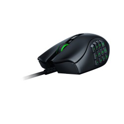 Rato Gaming Razer Naga X 18000 Dpi Preto - RZ01-03590100-R3M1