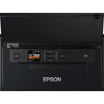 Epson WorkForce WF-110W impressora a jato de tinta Cor 5760 x 1440 DPI A4 Wi-Fi