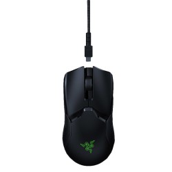 Rato RAZER VIPER ULTIMATE 20000DPI WIRELESS PRETO+DOCK