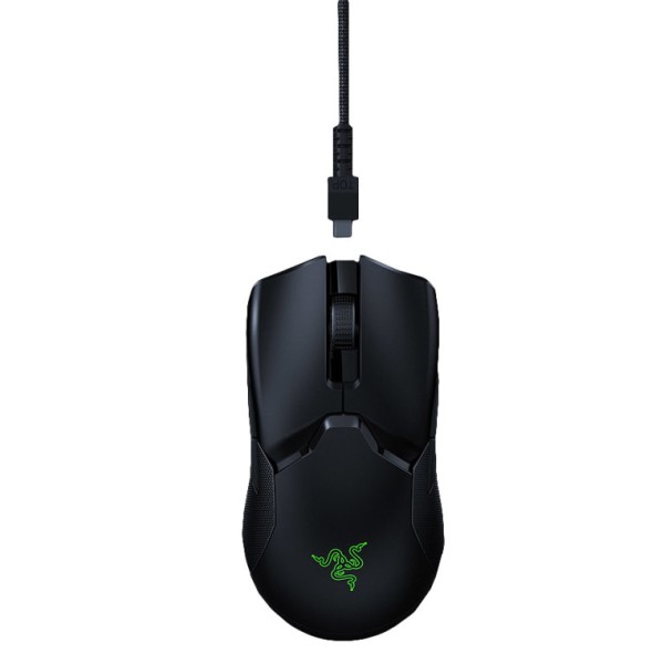Rato RAZER VIPER ULTIMATE 20000DPI WIRELESS PRETO+DOCK