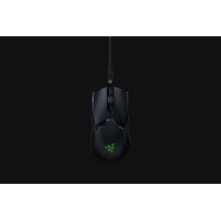 Rato RAZER VIPER ULTIMATE 20000DPI WIRELESS PRETO+DOCK