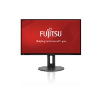 Fujitsu Displays B27-9 TS FHD monitor de ecrã 68,6 cm (27") 1920 x 1080 pixels Full HD LCD Preto