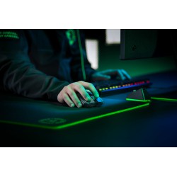 Rato RAZER VIPER ULTIMATE 20000DPI WIRELESS PRETO+DOCK