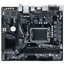 Gigabyte H610M S2H V2 motherboard Intel H610 Express LGA 1700 micro ATX