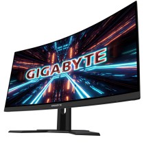 Gigabyte G27FC A monitor de ecrã 68,6 cm (27") 1920 x 1080 pixels Full HD LED Preto