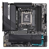 Gigabyte B650M AORUS ELITE AX motherboard AMD B650 Ranhura AM5 micro ATX