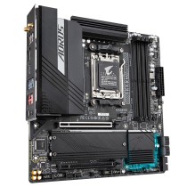 Gigabyte B650M AORUS ELITE AX motherboard AMD B650 Ranhura AM5 micro ATX