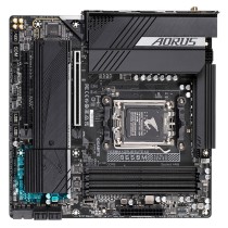 Gigabyte B650M AORUS ELITE AX motherboard AMD B650 Ranhura AM5 micro ATX