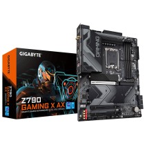 Gigabyte Z790 GAMING X AX motherboard Intel Z790 Express LGA 1700 ATX