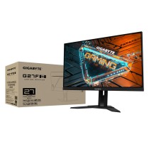 Gigabyte G27F 2 monitor de ecrã 68,6 cm (27") 1920 x 1080 pixels Full HD LED Preto