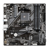 Gigabyte B550M K motherboard AMD B550 Socket AM4 micro ATX