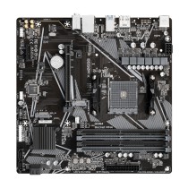 Gigabyte B550M K motherboard AMD B550 Socket AM4 micro ATX