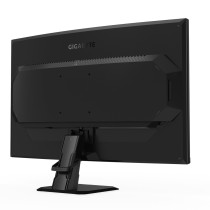 Gigabyte GS27QC monitor de ecrã 68,6 cm (27") 2560 x 1440 pixels Quad HD LCD Preto