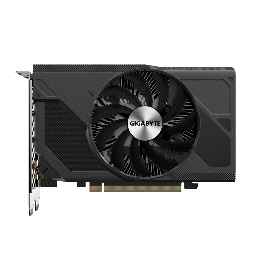 Gigabyte GeForce RTX 4060 D6 NVIDIA 8 GB GDDR6 Gigabyte GeForce RTX 4060 D6 NVIDIA 8 GB GDDR6