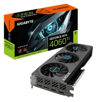 Gigabyte EAGLE GeForce RTX 4060 Ti OC 8G NVIDIA 8 GB GDDR6