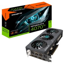 Gigabyte EAGLE GeForce RTX 4070 Ti OC 12G (rev. 2.0) NVIDIA 12 GB GDDR6X