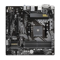 Gigabyte B550M DS3H motherboard AMD B550 Socket AM4 micro ATX