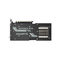 Gigabyte GeForce RTX 4070 SUPER WINDFORCE OC 12G NVIDIA 12 GB GDDR6X