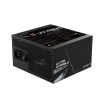 Gigabyte UD750GM PG5 fonte de alimentação 750 W 20+4 pin ATX ATX Preto