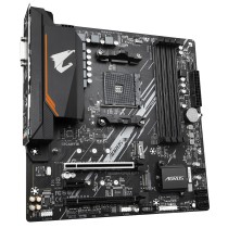 Gigabyte B550M AORUS ELITE motherboard AMD B550 Socket AM4 micro ATX