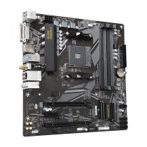 Gigabyte B550M DS3H AC motherboard AMD B550 Socket AM4 micro ATX